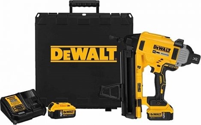Attēls no Dewalt gwodziarka do betonu 18V 13-57mm 2x5,0Ah bezszczotkowa (DCN890P2)