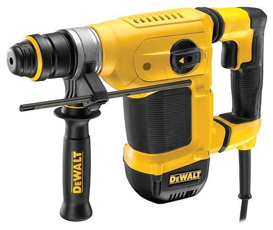 Изображение Dewalt Mot wyburzeniowy D25430K 1000 W
