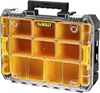 Изображение Dewalt TSTAK Wodoszczelny organizer (DWST82968-1)