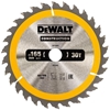 Изображение Dewalt Pia tarczowa 165x20mmx30z - DT1935-QZ