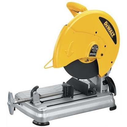 Attēls no Dewalt Przecinarka do metalu 2200W 355mm - D28715