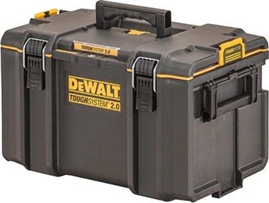 Изображение Dewalt Skrzynka narzdziowa DWST83342-1