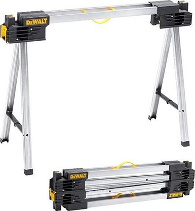 Picture of Dewalt Stojaki metalowe 2szt. (DWST1-75676)