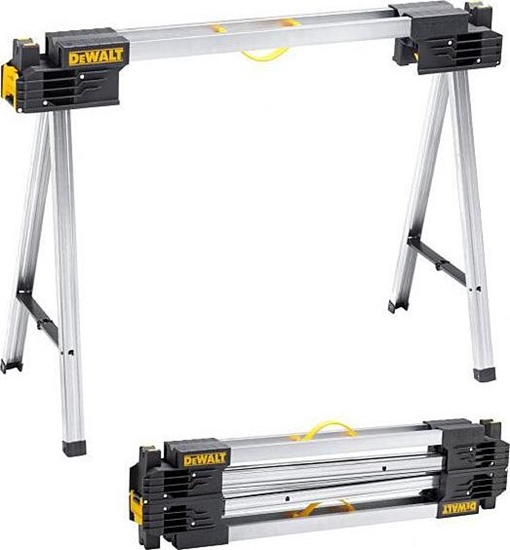 Picture of Dewalt Stojaki metalowe 2szt. (DWST1-75676)