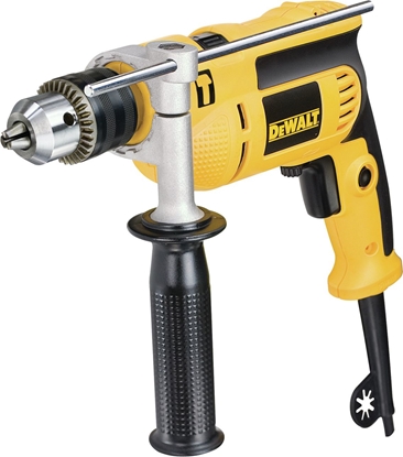 Attēls no Wiertarka Dewalt DWD024 650W udarowa