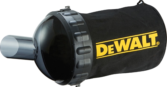 Picture of Dewalt Worek na py do DCP580 (DWV9390-XJ)