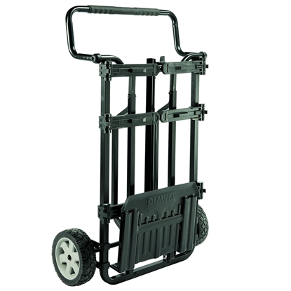 Изображение Dewalt Wózek transportowy do skrzy TOUGH SYSTEM (1-70-324)