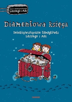 Picture of Diamentowa księga