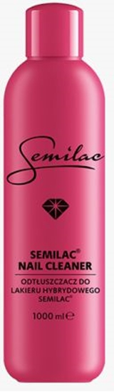 Picture of Diamond Cosmetics Cleaner Pure Pyn do przemywania i odtuszczania 1000 ml