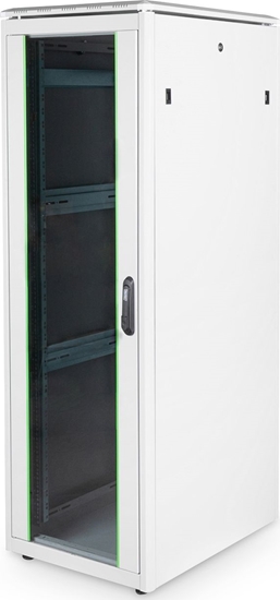 Изображение Szafa Digitus Stojca 19" 36U (DN-19 36U-6/8-1)