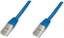 Picture of Digitus Patch cord kat.5e UTP nieb 0.5m (DK-1511-005/B)