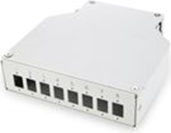 Picture of Digitus Din Rail Distribution Box