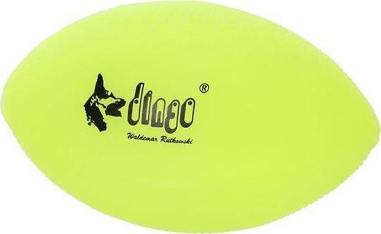 Picture of Dingo Dingo Zabawka dla psa - Pika wiecca Play & Glow 14x8cm