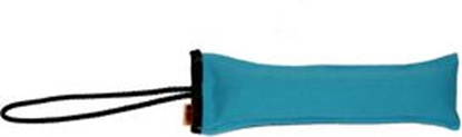 Picture of Dingo gryzak "Agility", 27x6 cm baweniany blue- 15610