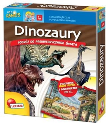 Picture of Dinozaury 305