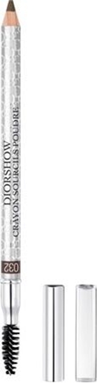 Picture of Dior Christian Dior Diorshow Crayon Sourcils Poudre Kredka do brwi 1,19g 01 Blond