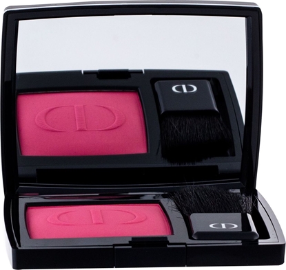 Picture of Dior DIOR DIORSKIN ROUGE BLUSH 962 POISON MATTE 67g