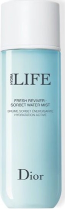 Изображение Dior Hydra Life Fresh reviver Sorbet water mist Mgiełka do twarzy 100ml