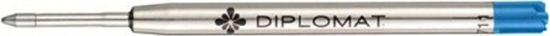 Picture of Diplomat Wkad do dugopisu F niebieski