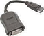 Attēls no Lenovo DisplayPort to single Link - 45R5783