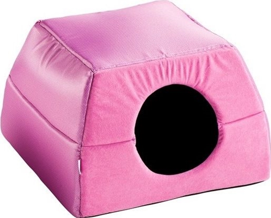 Picture of Diversa DIVERSA-BUDKA TRICK SKADANA RÓ 2 50x50x33