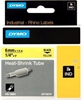 Изображение DYMO IND Heat-Shrink Tube Labels