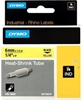 Picture of DYMO IND Heat-Shrink Tube Labels