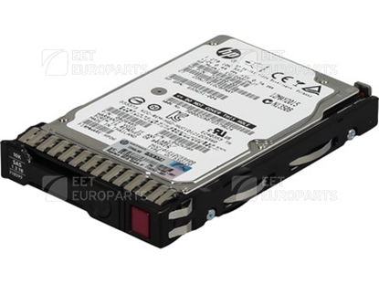 Picture of Dysk serwerowy HP Enterprise 1.2TB 2.5'' SAS-1 (3Gb/s)  (718292-001)