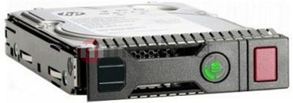 Attēls no Dysk serwerowy HP Midline 4TB 3.5'' SATA III (6 Gb/s)  (693687B21)