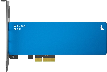 Attēls no Dysk SSD Angelbird Wings MX2 512GB PCIe PCI-E x2 (WMX2-512GB)
