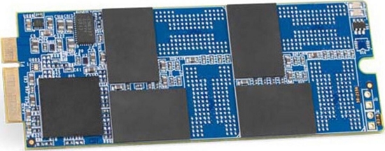 Picture of Dysk SSD OWC Aura 480GB Macbook SSD Micro SATA (OWCSSDIM12D480)