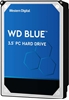 Picture of Dysk WD Blue 6TB 3.5" SATA III (WD60EZAZ)