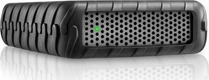 Picture of Dysk zewntrzny HDD Glyph Blackbox Pro 16TB Czarny (GL-BBPR16000ENT)