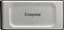 Picture of Dysk zewntrzny SSD Kingston XS2000 4TB Czarno-srebrny (SXS2000/4000G)