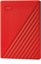Picture of Dysk zewntrzny HDD WD My Passport 2TB Czerwony (WDBYVG0020BRD-WESN)