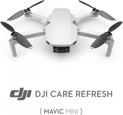 Attēls no DJI DJI Care Refresh Mavic Mini - kod elektroniczny