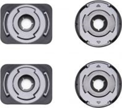 Изображение DJI Zestaw mocowa Adhesive Mount Kit DJI Osmo Action