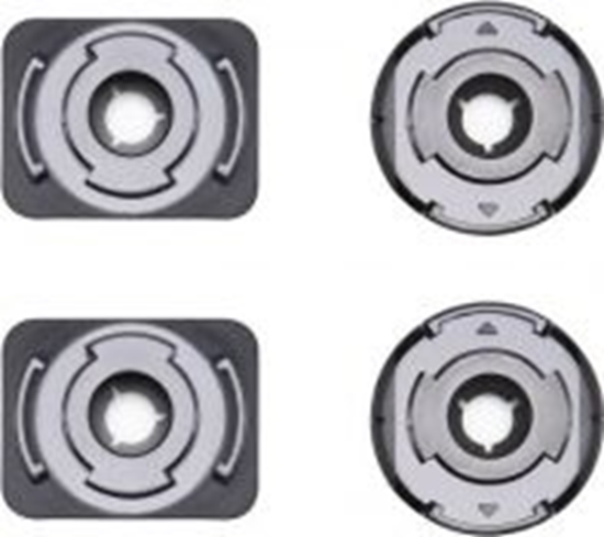 Изображение DJI Zestaw mocowa Adhesive Mount Kit DJI Osmo Action