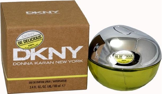 Изображение DKNY Be Delicious EDP 100 ml