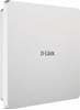 Picture of D-Link AC1200 White Power over Ethernet (PoE)