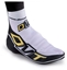 Picture of DMT Ocieplacze letnie DMT CRONO IN LYCRA czarno-biae roz. 42-44 - DMT-A09SHCWB-L