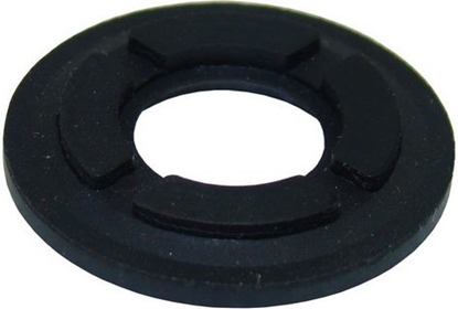 Attēls no DNM Czarny Krek Gumowy Trzpienia (SDNM0010)