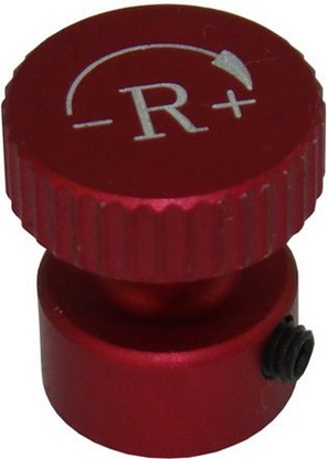 Picture of DNM Pokrto Regulacji Tumienia, Czerwone (SDNM0003)