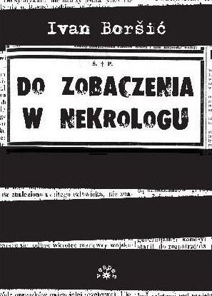 Picture of Do Zobaczenia W Nekrologu