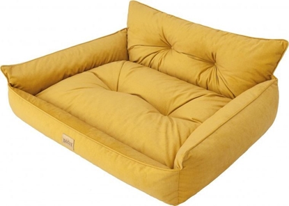 Attēls no DOGGY Legowisko Joker Pik, fancy, óty, XXXL