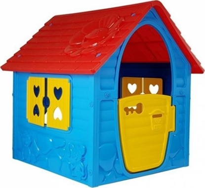 Изображение Dohany Domek dla dzieci My First Play House