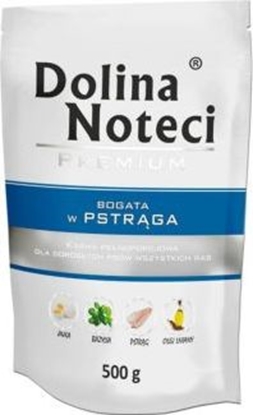 Picture of Dolina Noteci Dolina Noteci Premium Pstrg 500g