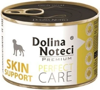 Изображение Dolina Noteci Perfect Care Skin Support 185g