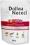 Изображение Dolina Noteci Premium Junior bogata w serca woowe 300 g