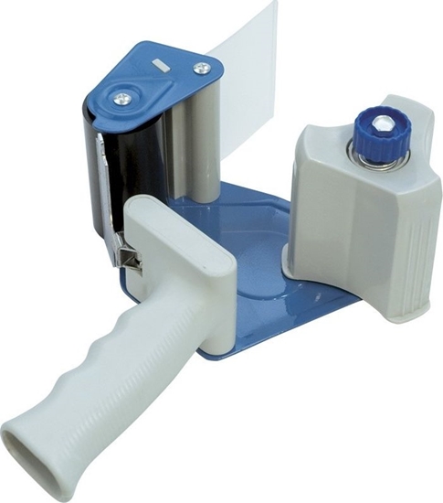 Picture of Donau DYSPENSER DO TAM PAKOWYCH DONAU 3" SZARO-NIEBIESKI - 7885001PL-99